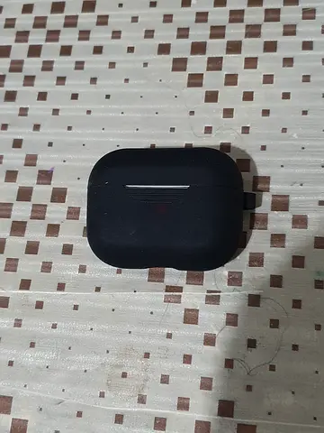 EX16 Airpods for sale with cover