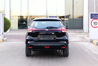 Nissan Kicks SL, миниатюра 9