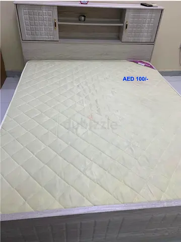 Orthopedic Mattress