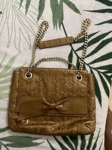 Bag Carolina Herrera