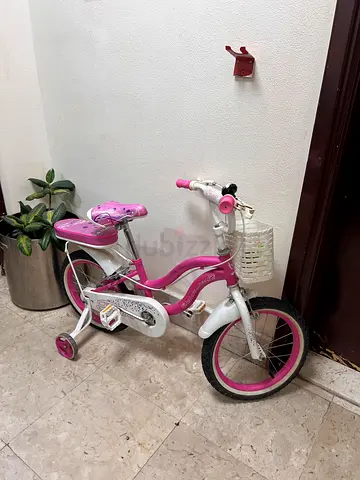 Kids cycle