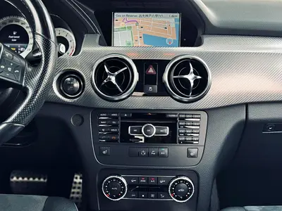صورة مصغرة 16 لـ 2014 Mercedes-BENZ GLK