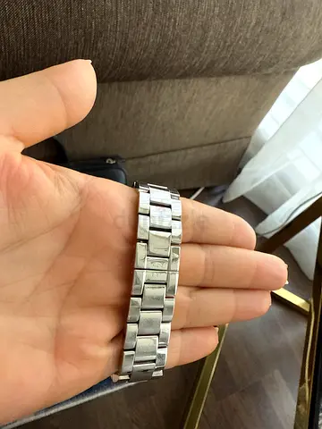 women watch