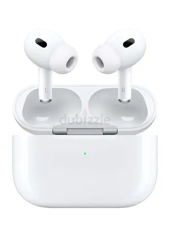 Airpodspro 2nd generation