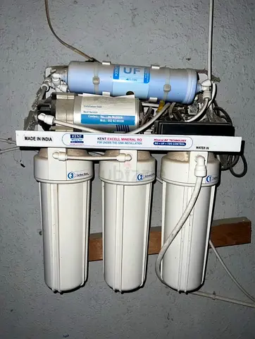 Essential Water Cooler with Efficient Cooling Performance