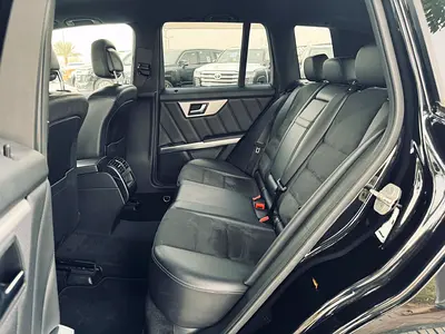 صورة مصغرة 10 لـ 2014 Mercedes-BENZ GLK