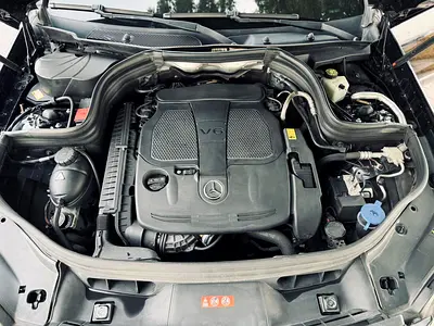 صورة مصغرة 7 لـ 2014 Mercedes-BENZ GLK