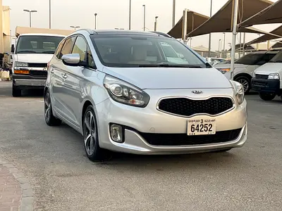 2015 KIA CARENS — фото 4