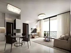 Ready to Move In | High Floor | Premium Facilities