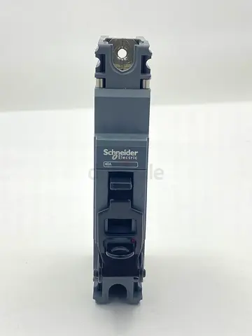 Schneider Electric Circuit Breaker - Reliable Safety Solution