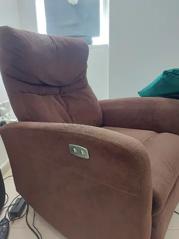 Comfortable Recliner Chair for Relaxation