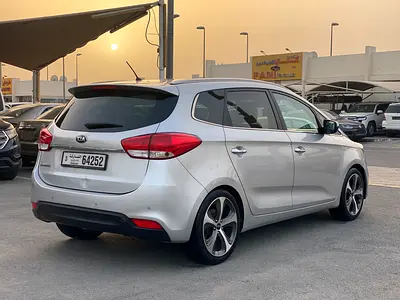 2015 KIA CARENS — фото 10