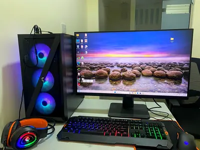 Gaming or Designer PC for sale