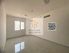 Spacious Studio Apartment for Sale in Al Ghoroub Tower, Ajman – Brand New &amp; Ready to Move In