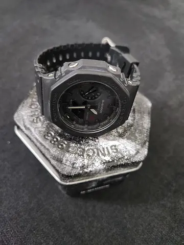 G-Shock Mens Sports Watch