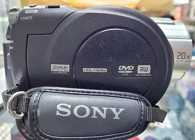 Sony digital camera