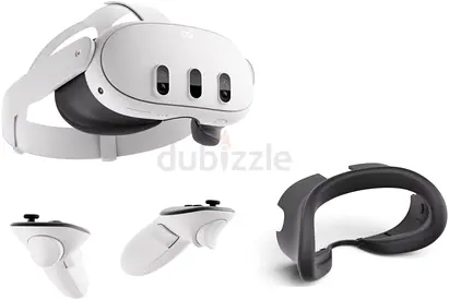 Meta Quest 3 – 512 GB