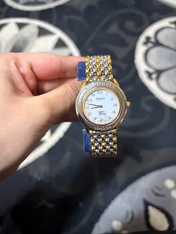 Watches