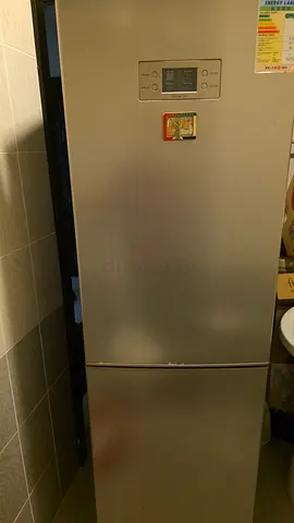 Reliable Stainless Steel Refrigerator for Sale