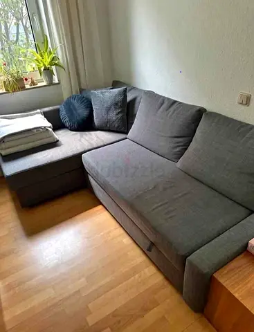 Sofa Bed with Storage IKEA