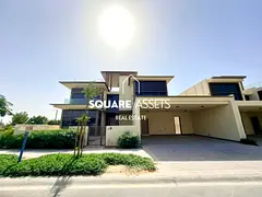 Corner Villa | 5 Bedrooms | Huge Rooftop