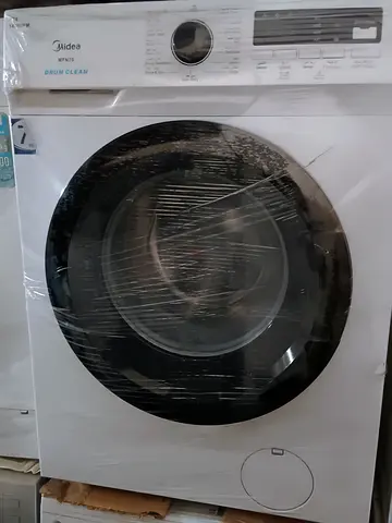 Midea Front Loading Washing Machine