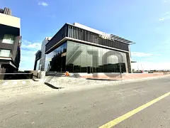 Prime Location | Fitted Office | Office Space