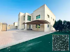 For Rent – Spacious Villa in Al Rahmaniya Area