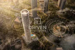 Top Floor | Marina Skyline View | Tallest Building