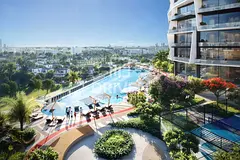 Top Floor | Marina Skyline View | Tallest Building