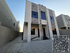 LUXURY 6 BEDROOM VILLA FOR RENT IN AL YASMEEN , AJMAN