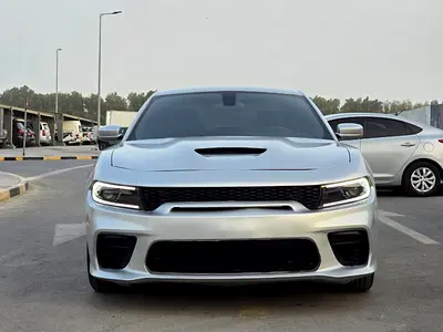 2020 Dodge CHARGER 照片 4