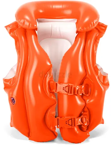 Inflatable Swim vest for kids