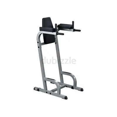 Vertical Knee Raise brand new