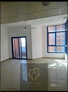Room and lounge for sale Al Nuaimiya Towers 1 next to Thumbi Hospital