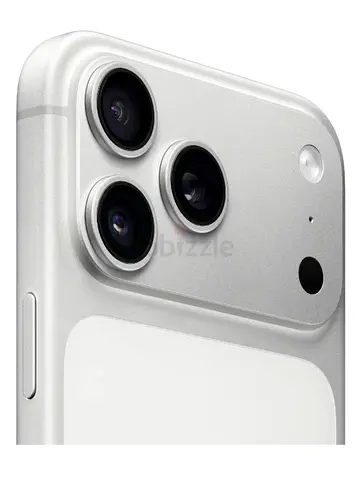 Iphone 17 Pro Max 512 GB Silver HK non active