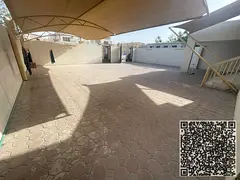 Spacious  Ready to move Villa for rent