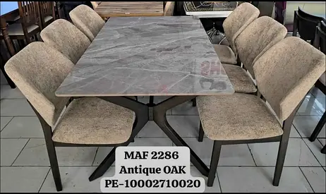 I selling new dinning table top marble