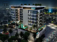 Few Units Left| Investor Deal |Pool View| Maidroom