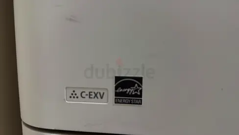 Energy Star Rated canon photostat machine for Sale