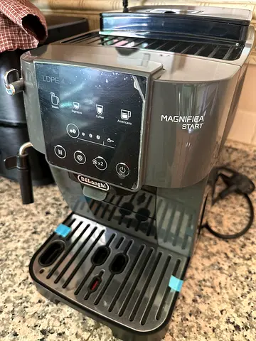 Delonghi Magnifica Start Espresso Machine for Sale