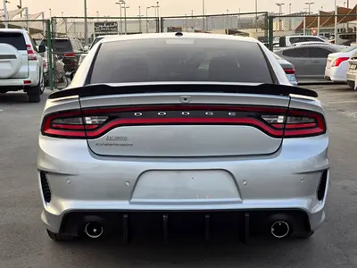 2020 Dodge CHARGER 照片 7