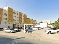 For sale: a very special plot of land in one of the finest and most important areas in the Emirate o