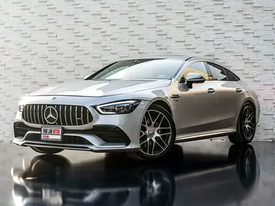 0% DOWN PAYMENT! | SAVVY-BUY | AMG GT53 | SKIP THE 8-MONTH WAIT | NO HIDDEN FEES | WARRANTY
