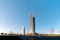 Investor Opportunity – 24% Cash Discount on Fully Furnished 1-Bedroom Apartment at Auresta Tower (