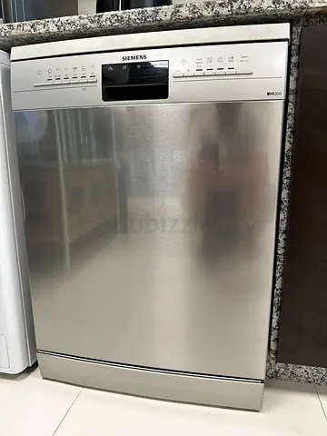 Siemens iQ300 dishwasher