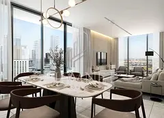 Luxury Living | Prime Location | Genuine Resale