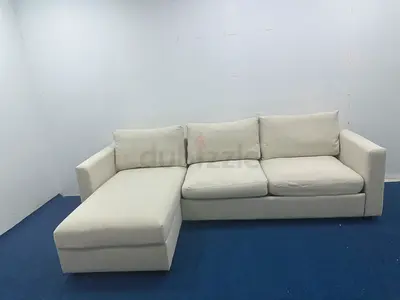 Excellent condition IKEA vimle sofa bed