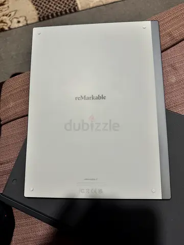 Selling my reMarkable 2 Tablet - Like New Condition