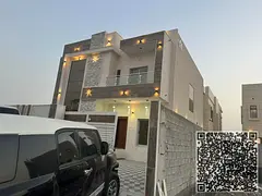 FURNISHED BLISS: 4-BEDROOMS LUXURY VILLA LIVING.